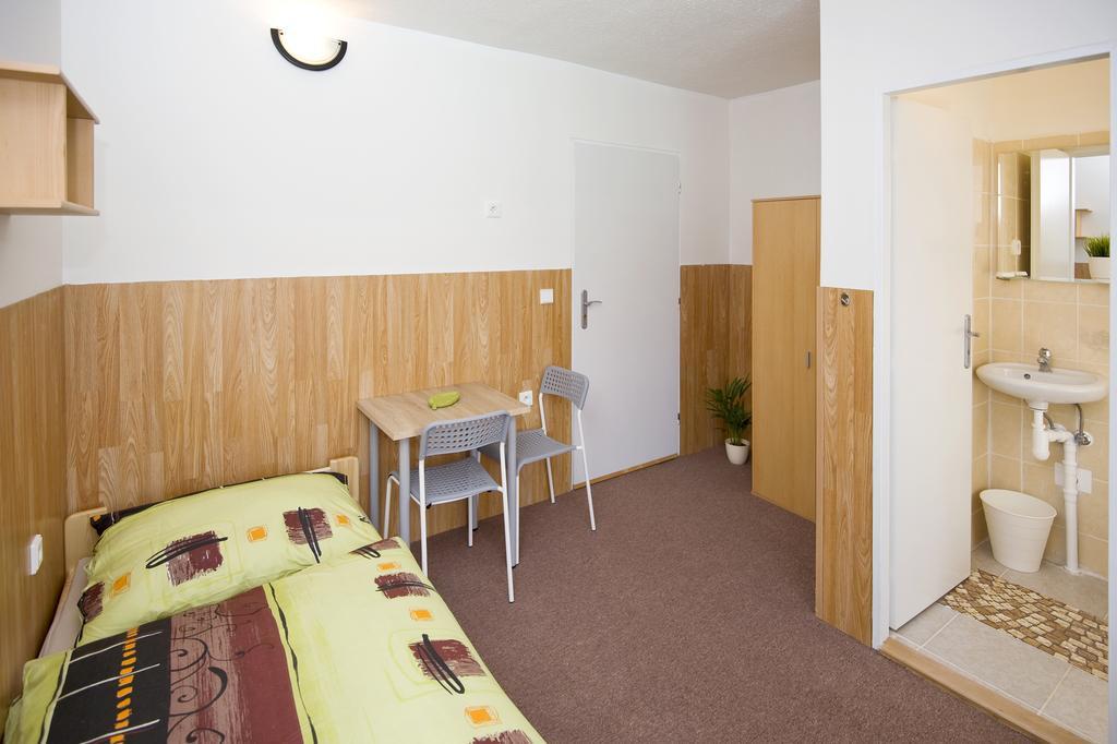 Penzion Ostrava-Levne Ubytovani Extérieur photo